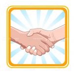 Handshake Icon